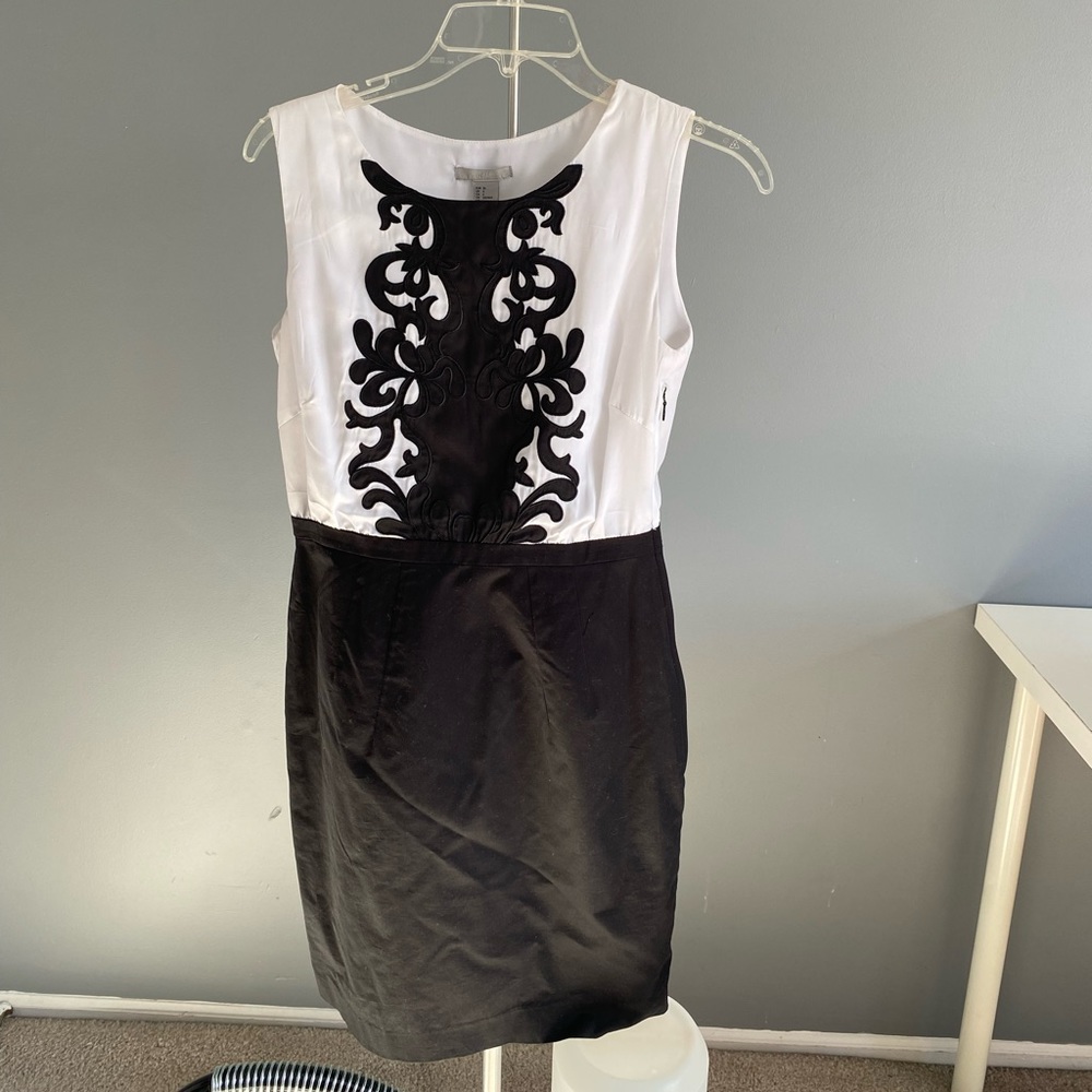 BUSINESS DRESS COCKTAIL